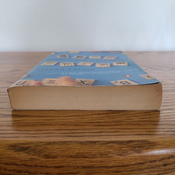 Word Freak By Stefan Fatsis  |  Competitive Scrabble Players Bestseller Book - Picture 7 of 12